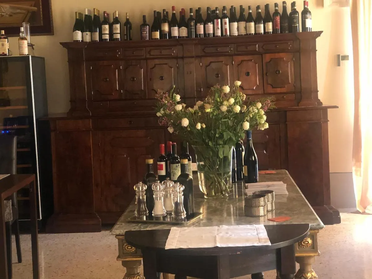 Séjour à la ferme I Merisi Forlì