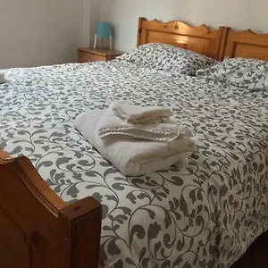 Appartement Sedicibis, Bologne