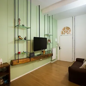 Appartement Guasto, Bologne